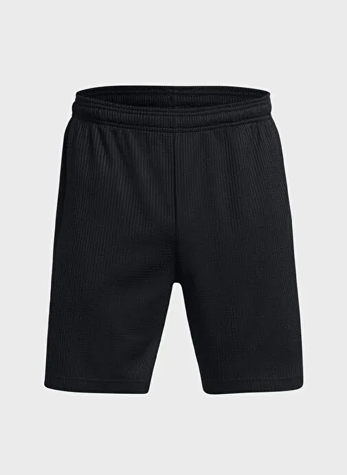 Шорты Under Armour UA Rival Waffle Short 1383107-001 в Челябинске  в Челябинске 