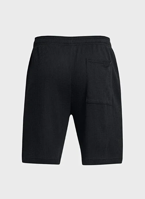 Шорты Under Armour UA Rival Waffle Short 1383107-001 в Челябинске  в Челябинске 