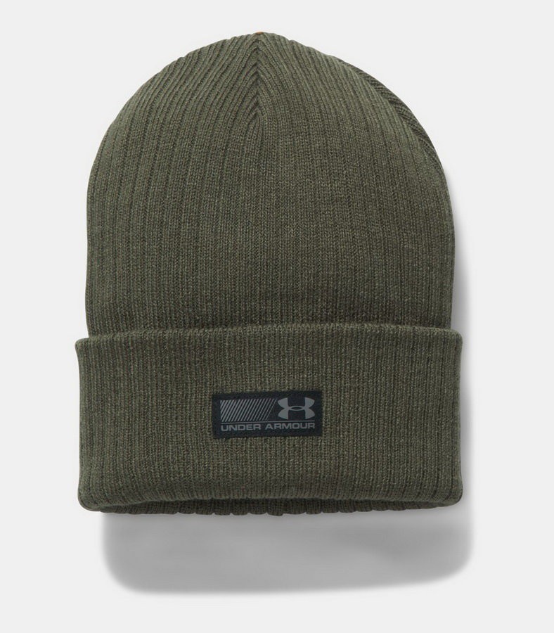 Under Armour Men s UA Truck Stop Beanie 1283122 308