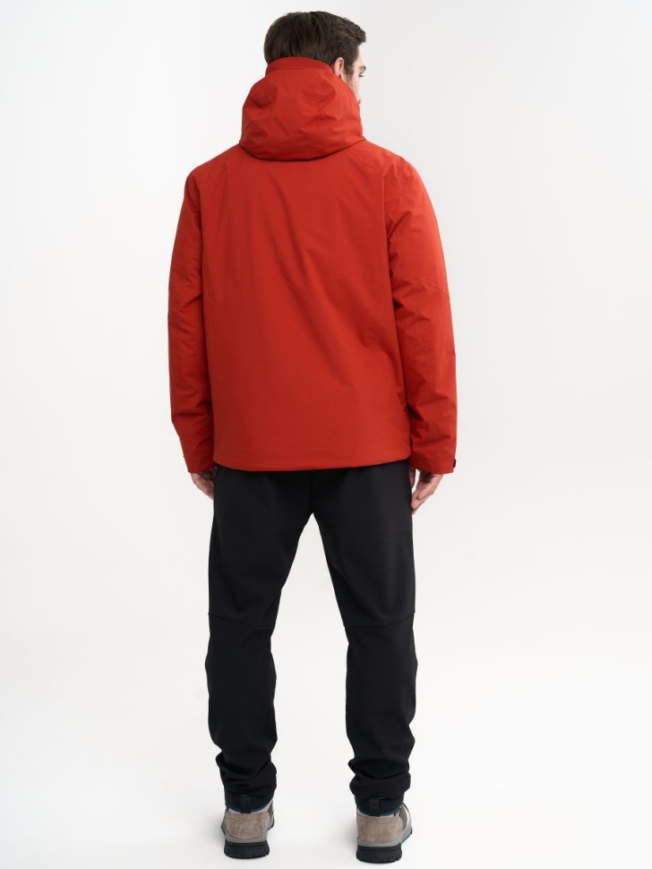 Куртка STROBBS E2453-10 в Челябинске в Челябинске