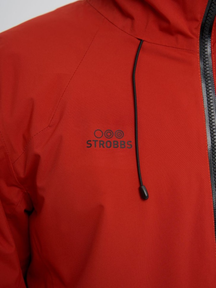 Куртка STROBBS E2453-10 в Челябинске в Челябинске