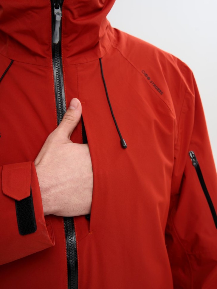 Куртка STROBBS E2453-10 в Челябинске в Челябинске