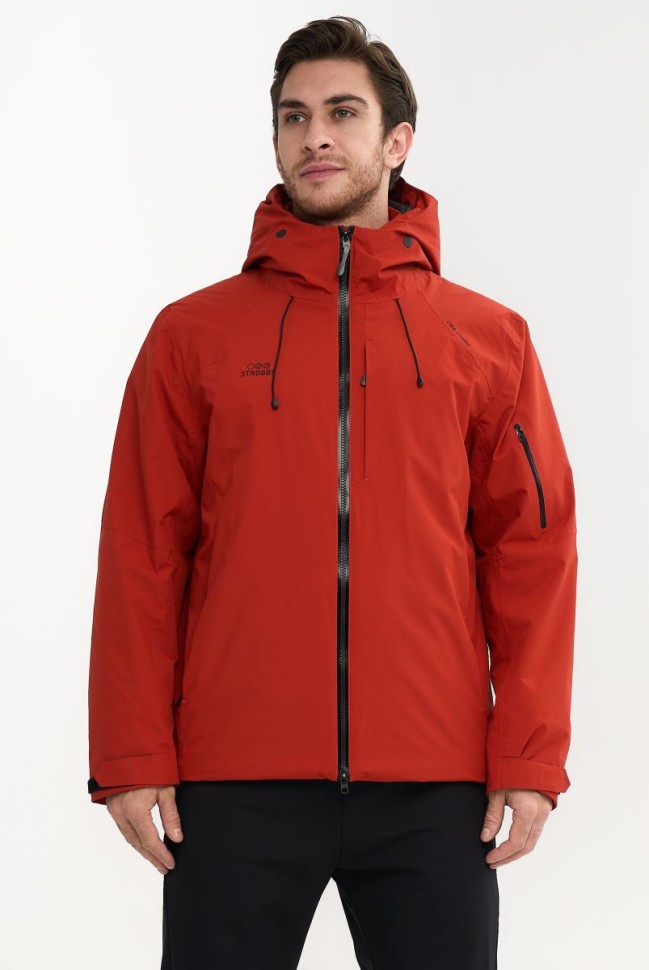 Куртка STROBBS E2453-10 в Челябинске в Челябинске