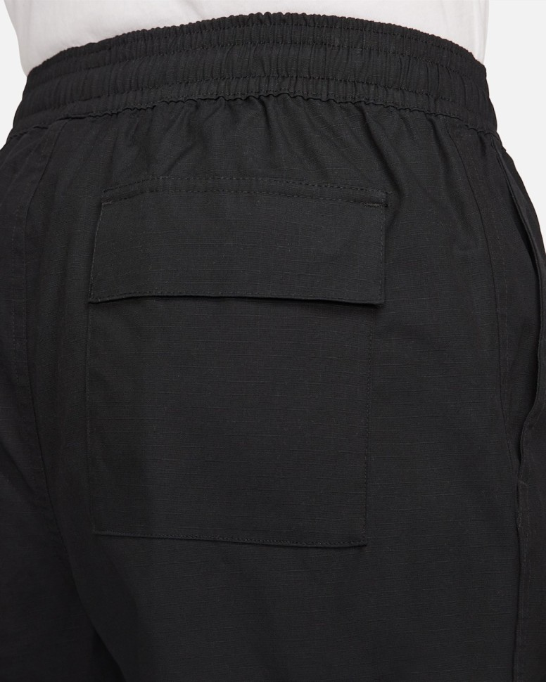 Брюки Nike Club Men's Woven Cargo Trousers DX0613-010 в Челябинске  в Челябинске 