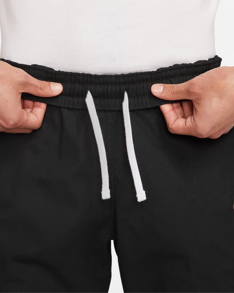Брюки Nike Club Men's Woven Cargo Trousers DX0613-010 в Челябинске  в Челябинске 