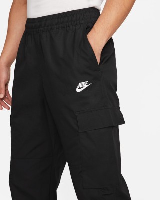 Брюки Nike Club Men's Woven Cargo Trousers DX0613-010