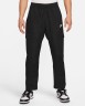 Брюки Nike Club Men's Woven Cargo Trousers DX0613-010 в Челябинске  в Челябинске 