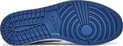 Кроссовки Air Jordan 1 Low Ashen Slate 553558-414
