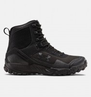Ботинки Under Armour UA Valsetz RTS 1.5 Zip 3021036-001 в Челябинске  в Челябинске 
