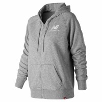 Толстовка New Balance WJ91524/AG в Челябинске  в Челябинске 