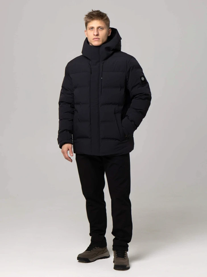 Куртка Strobbs E2600-3 в Челябинске  в Челябинске 
