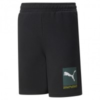Шорты Puma Active Sports Shorts TR B 84699801 в Челябинске  в Челябинске 