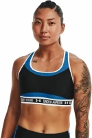 Бра Under Armour UA Crossback Mid Block SP 1371367-474 в Челябинске  в Челябинске 