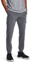 Брюки Under Armour UA Stretch Woven Cargo Pants 1380358-012 в Челябинске  в Челябинске 