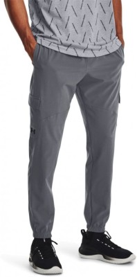 Брюки Under Armour UA Stretch Woven Cargo Pants 1380358-012