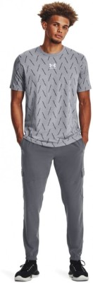 Брюки Under Armour UA Stretch Woven Cargo Pants 1380358-012