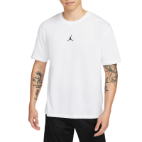 Футболка Nike Jordan Sport Dri-FIT Men's Short-Sleeve Top DH8922-100 в Челябинске  в Челябинске 