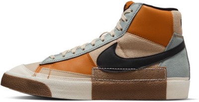 Кеды Nike BLAZER MID PRO CLUB EMB FJ4186-200