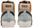 Кеды Nike BLAZER MID PRO CLUB EMB FJ4186-200 в Челябинске 