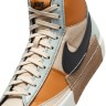 Кеды Nike BLAZER MID PRO CLUB EMB FJ4186-200 в Челябинске 