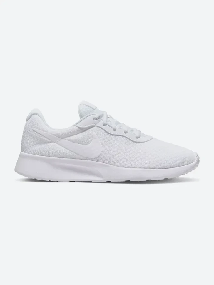 Кроссовки Nike Tanjun DJ6257-104 в Челябинске  в Челябинске 