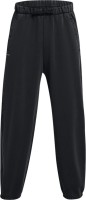 Брюки Under Armour UA Crinkle Woven Pant 1386606-001 в Челябинске  в Челябинске 