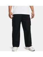 Брюки Under Armour UA Crinkle Woven Pant 1386606-001 в Челябинске  в Челябинске 