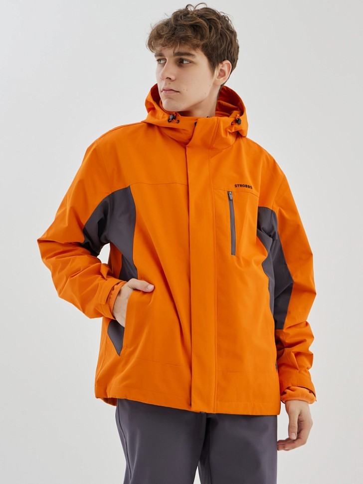 Куртка Strobbs E2341-21 в Челябинске  в Челябинске 