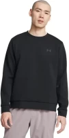 Джемпер Under Armour UA Unstoppable Flc Crew EU 1389351-001 в Челябинске  в Челябинске 