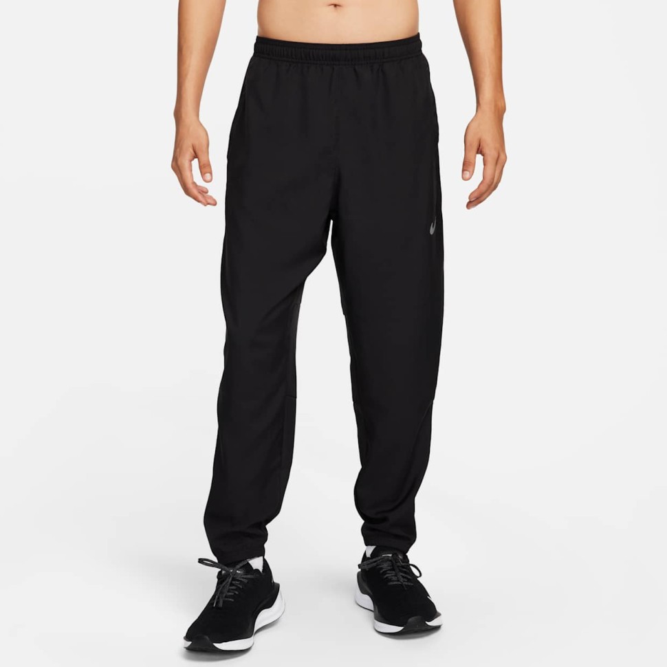 брюки NIKE M NK DF CHALLENGR WVN PANT FQ4780-010 в Челябинске в Челябинске
