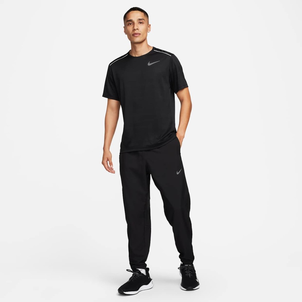 брюки NIKE M NK DF CHALLENGR WVN PANT FQ4780-010 в Челябинске в Челябинске
