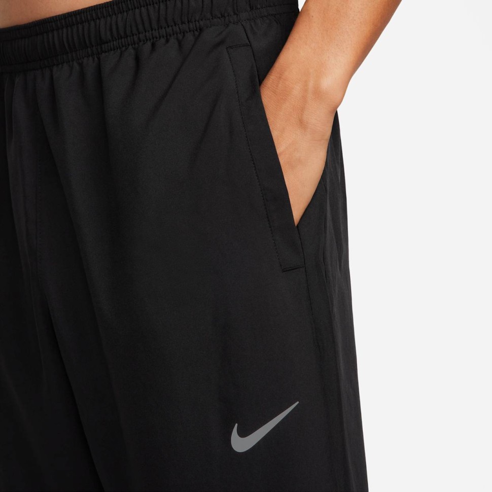 брюки NIKE M NK DF CHALLENGR WVN PANT FQ4780-010 в Челябинске в Челябинске