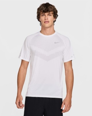 Футболка NIKE M NK DFADV STRIDE SS TOP HV5203-100