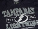 Футболка ATRIBUTIKA&CLUB Tampa Bay Lightning, син. 309680 в Челябинске  в Челябинске 