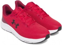 Кроссовки Under Armour UA Charged Pursuit 4 3028254-600 в Челябинске  в Челябинске 