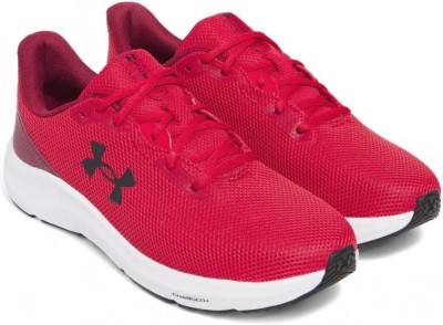 Кроссовки Under Armour UA Charged Pursuit 4 3028254-600