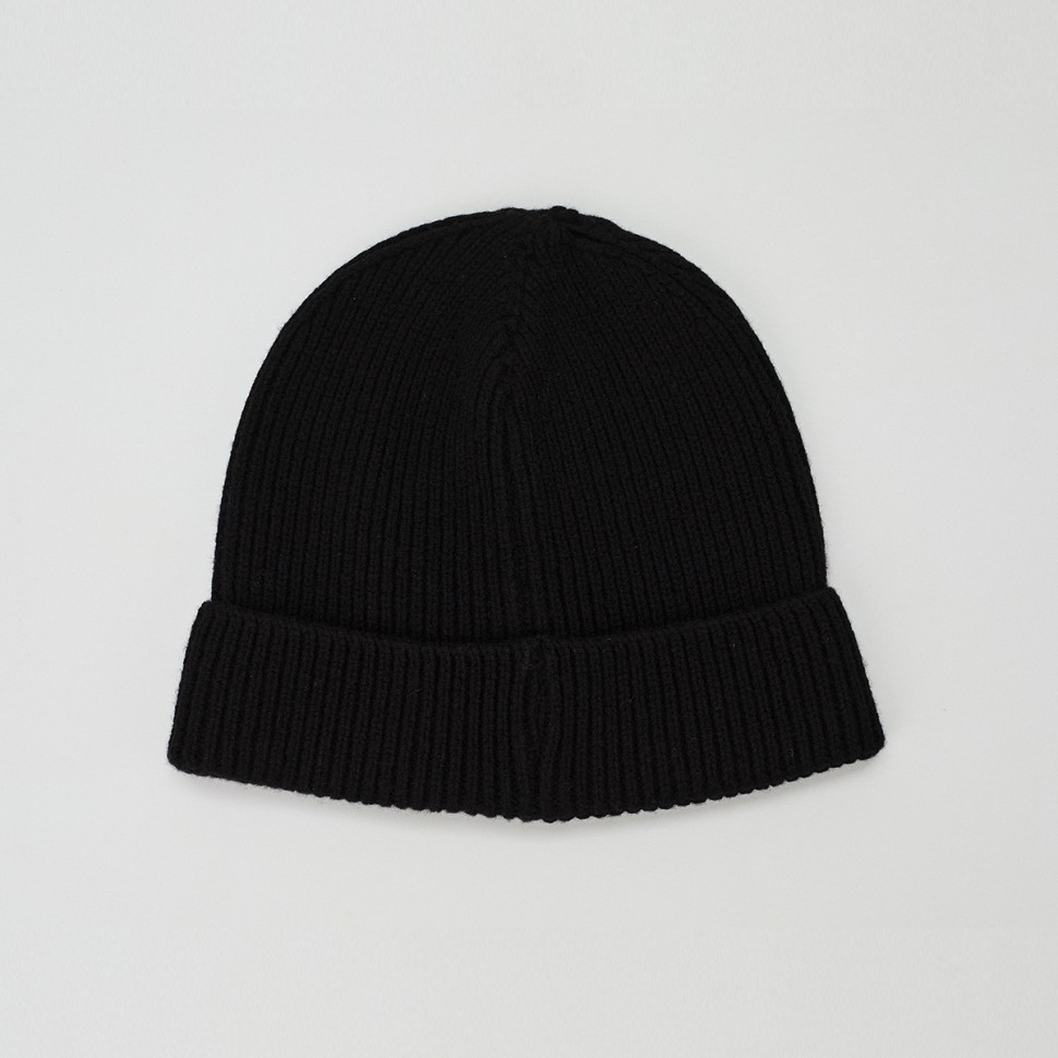 Шапка Lee Cooper LC-HAT-040MFW1/BLK в Челябинске в Челябинске