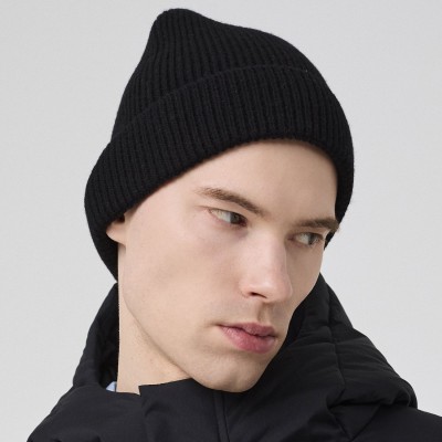 Шапка Lee Cooper LC-HAT-040MFW1/BLK