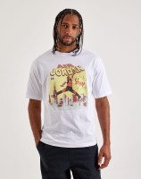 Футболка Nike M J NC COMIC SS CREW IF0784-100 в Челябинске  в Челябинске 