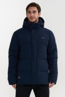 Пуховик STROBBS E2420-2 в Челябинске  в Челябинске 