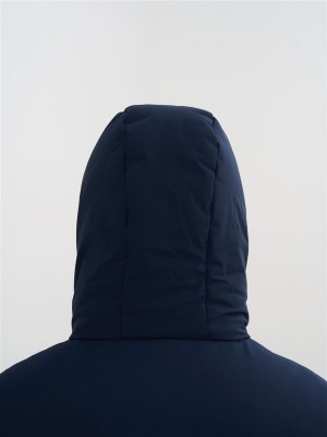 Пуховик STROBBS E2420-2