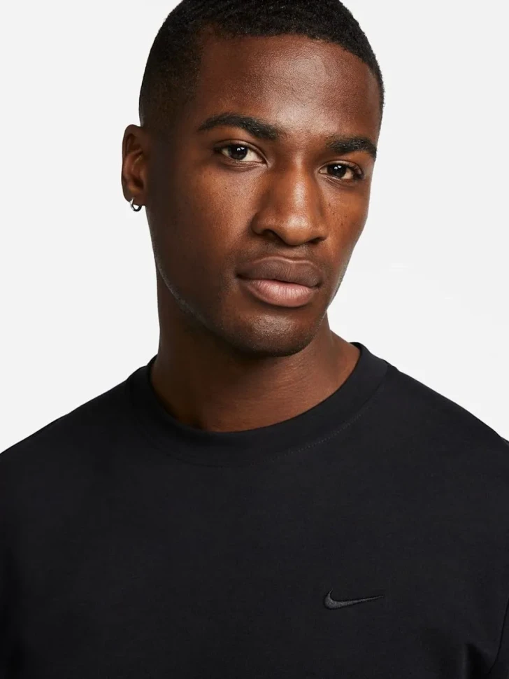 Футболка Nike M NK DF PRIMARY STMT SS DV9831-010 в Челябинске  в Челябинске 