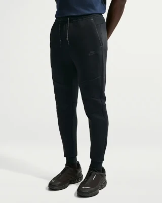 Брюки Nike M NSW TE FLC JGGR DD5293-010