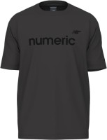 Футболка New Balance Numeric Cotton T-Shirt MT51955-ABR в Челябинске  в Челябинске 