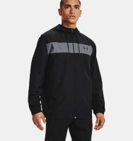 Ветровка Under Armour UA SPORTSTYLE WINDBREAKER 1361621-001 в Челябинске  в Челябинске 