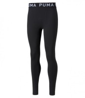 Тайтсы Puma TRAIN FORMKNIT SEAMLESS LONG TIGHT 52156001 в Челябинске  в Челябинске 