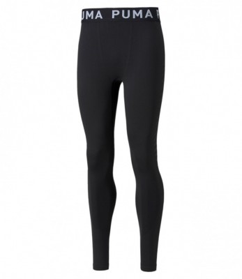 Тайтсы Puma TRAIN FORMKNIT SEAMLESS LONG TIGHT 52156001