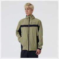 Ветровка New Balance MJ21044/OLF в Челябинске  в Челябинске 