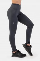 Лосины Nebbia Classic High-Waist Performance leggings 403 D.grey в Челябинске  в Челябинске 