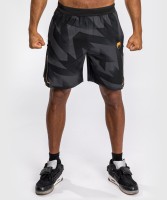 Шорты Venum Razor Training Shorts Black/Gold  ven04676-126 в Челябинске  в Челябинске 